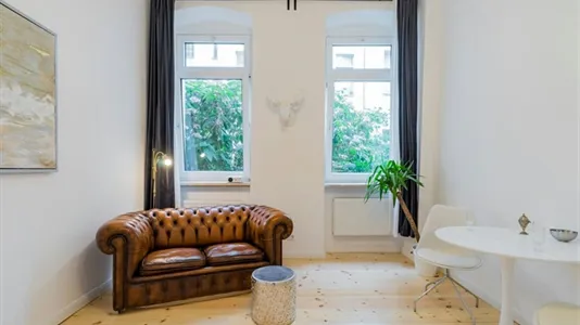 Apartments in Berlin Friedrichshain-Kreuzberg - photo 7