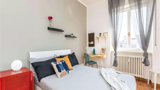Rooms in Milano Zona 5 - Vigentino, Chiaravalle, Gratosoglio - photo 6