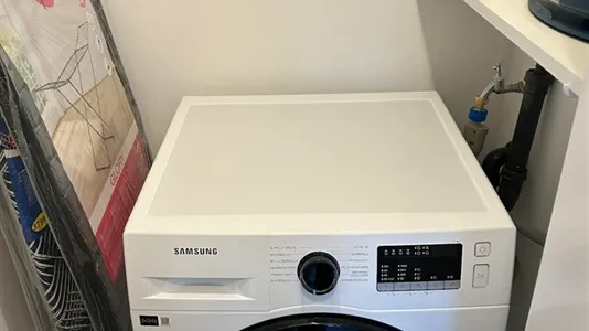 Apartments in Dusseldorf - photo 10