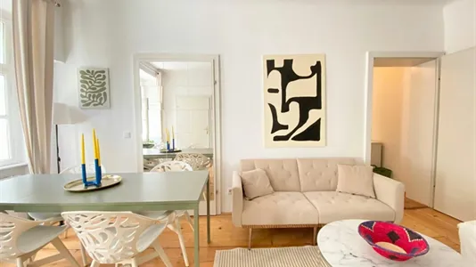 Apartments in Wien Neubau - photo 5