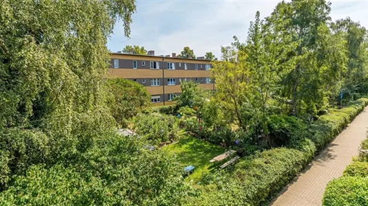 Rooms in Berlin Neukölln - photo 9