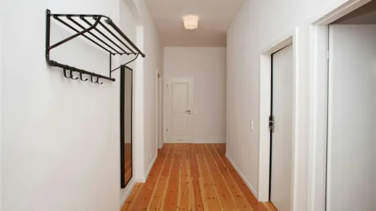 Rooms in Berlin Friedrichshain-Kreuzberg - photo 8