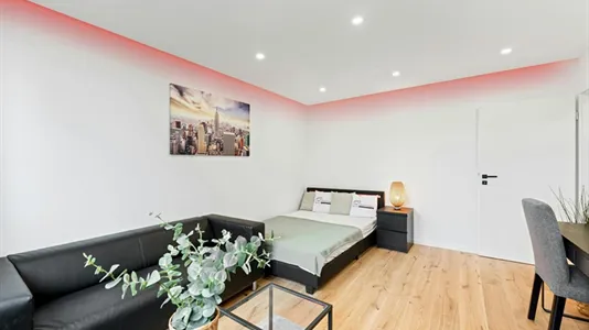 Rooms in Location is not specified - photo 2