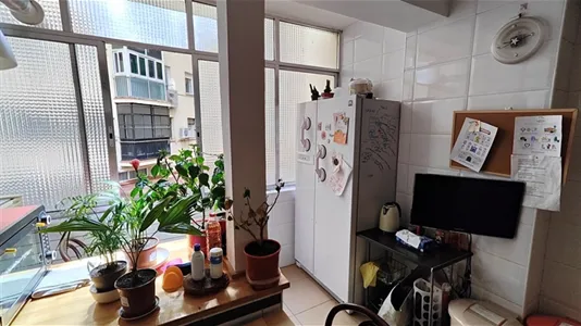 Rooms in Madrid Chamberí - photo 10