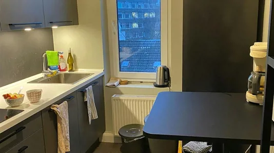 Rooms in Hamburg Eimsbuttel - photo 3