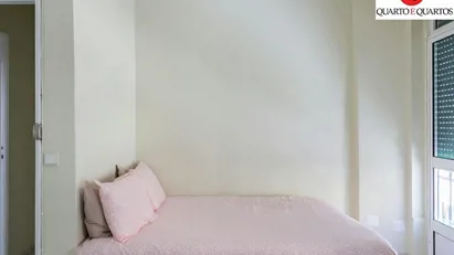 Room for rent in Lisbon (region)