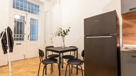 Rooms in Budapest Belváros-Lipótváros - photo 8