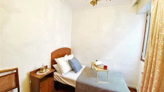 Apartments in Alcorcón - photo 5