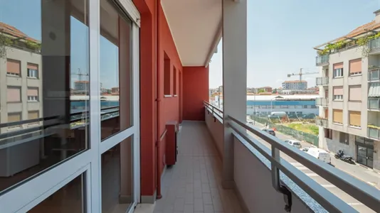 Apartments in Milano Zona 6 - Barona, Lorenteggio - photo 4