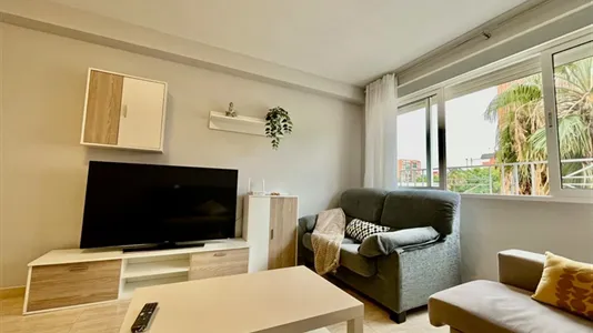 Rooms in Murcia - photo 10