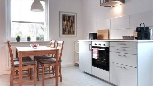 Apartments in Mülheim an der Ruhr - photo 4