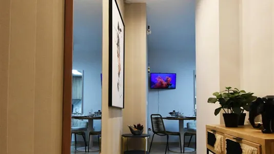 Apartments in Málaga - photo 9