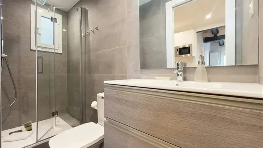 Apartments in Barcelona Nou Barris - photo 8