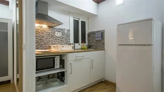 Apartments in Barcelona Ciutat Vella - photo 9