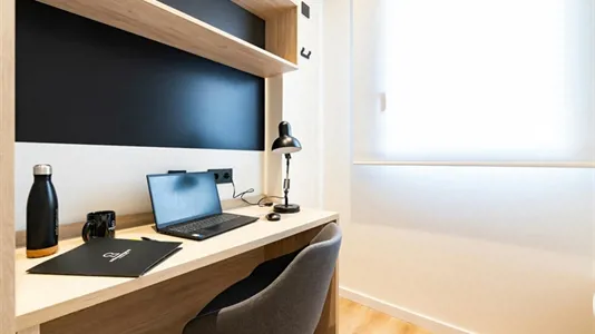 Rooms in Murcia - photo 3
