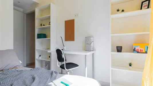 Rooms in Milano Zona 4 - Vittoria, Forlanini - photo 2