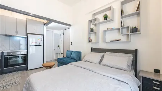 Apartments in Location is not specified - photo 9