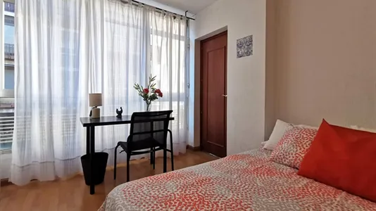 Rooms in Madrid Salamanca - photo 8