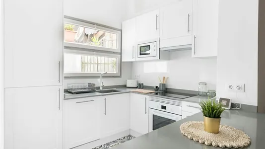 Apartments in Barcelona Ciutat Vella - photo 10