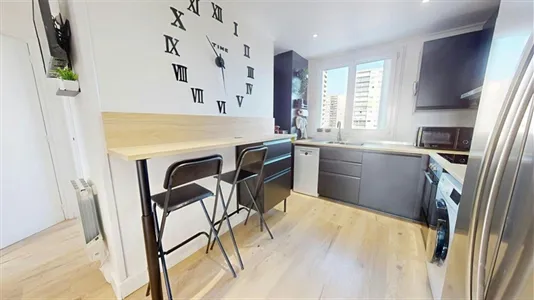 Rooms in Lyon - photo 7