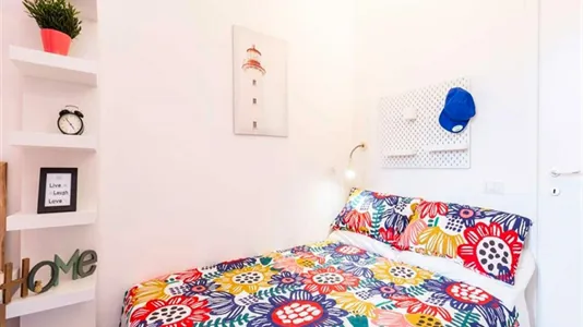 Rooms in Milano Zona 2 - Stazione Centrale, Gorla, Turro, Greco, Crescenzago - photo 3