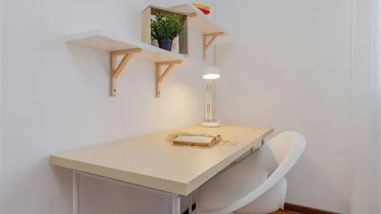 Rooms in Padua - photo 5