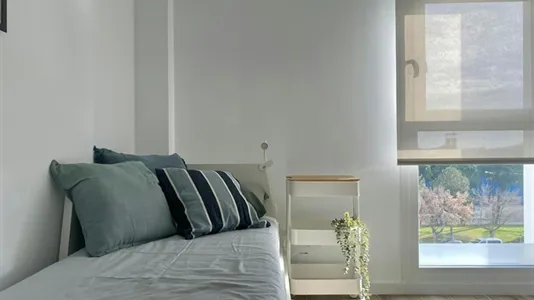 Apartments in Coslada - photo 9