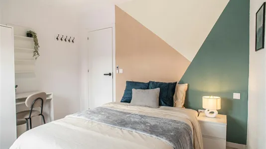 Rooms in Valencia Ciutat Vella - photo 8