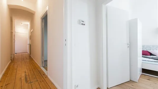 Rooms in Berlin Pankow - photo 5
