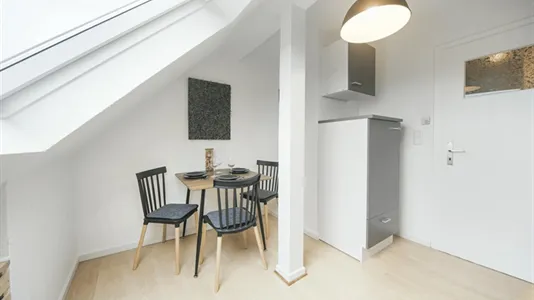 Apartments in Essen - photo 8