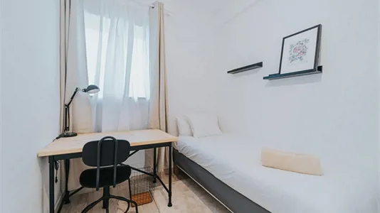 Rooms in Madrid Arganzuela - photo 2