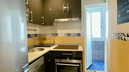 Apartments in Barcelona Ciutat Vella - photo 5