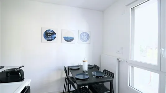 Rooms in Nanterre - photo 6