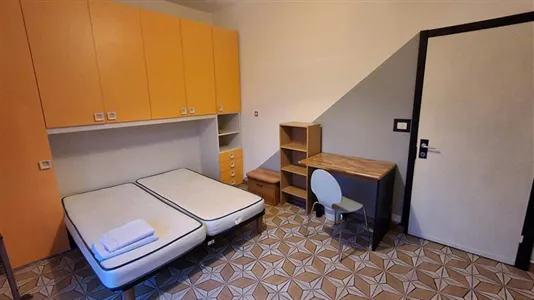 Rooms in Turin - photo 2
