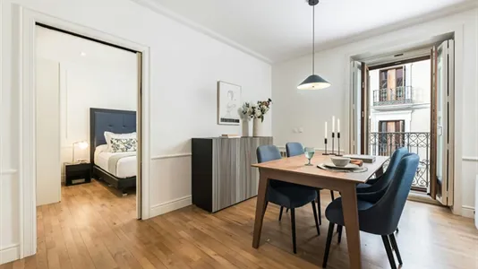 Apartments in Madrid Centro - photo 7