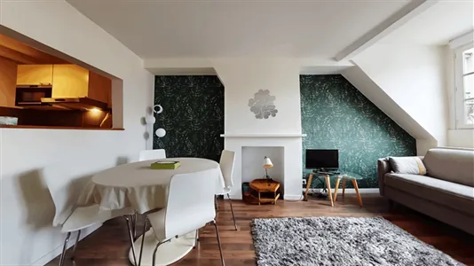 Apartments in Paris 4ème arrondissement - Marais - photo 8