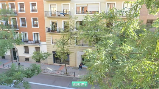 Rooms in Madrid Moncloa-Aravaca - photo 4