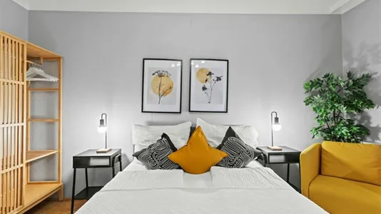 Apartments in Vienna Leopoldstadt - photo 8