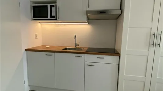 Apartments in Location is not specified - photo 4