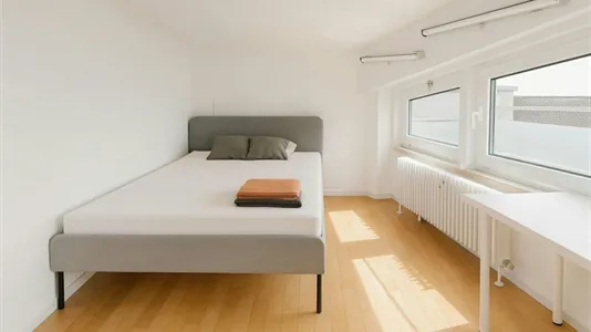 Rooms in Dachau - photo 1