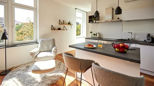 Apartments in Dusseldorf - photo 8