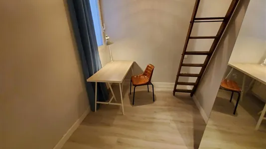 Apartments in Madrid Tetuán - photo 8