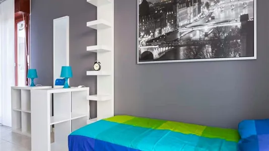 Rooms in Milano Zona 6 - Barona, Lorenteggio - photo 1