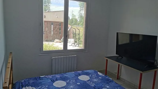 Rooms in Palaiseau - photo 3