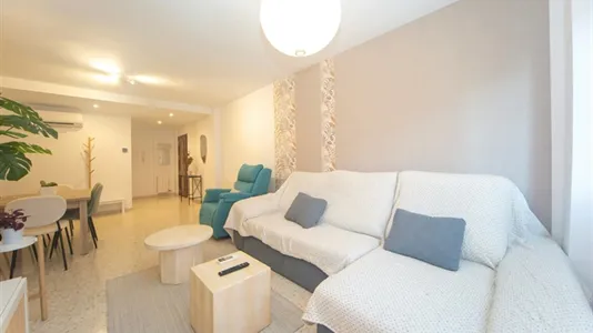 Rooms in Granada - photo 10