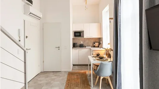 Rooms in Budapest Ferencváros - photo 4