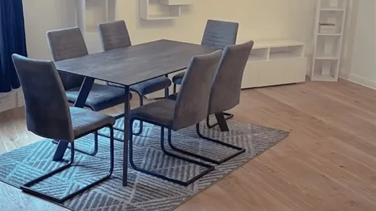 Rooms in Berlin Pankow - photo 8