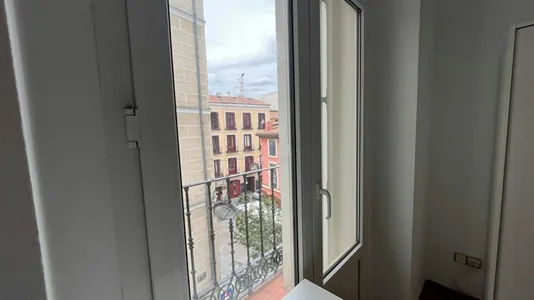 Rooms in Madrid Arganzuela - photo 6