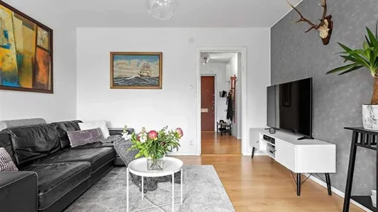 Apartments in Stockholm West - photo 1