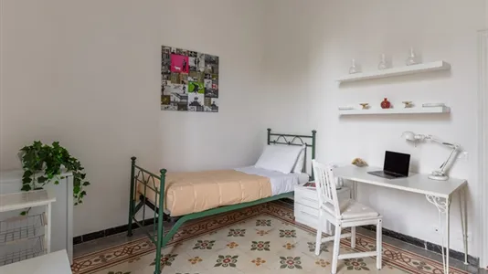 Rooms in Florence - photo 5